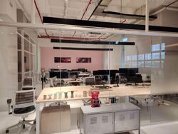 Delta House (D3), Office #579080871